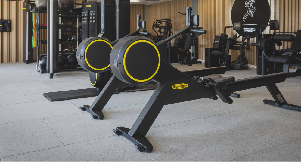 Peake Fitness — wellness gym overview