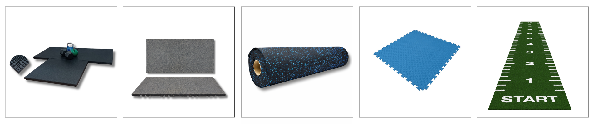 Superstrata product installations