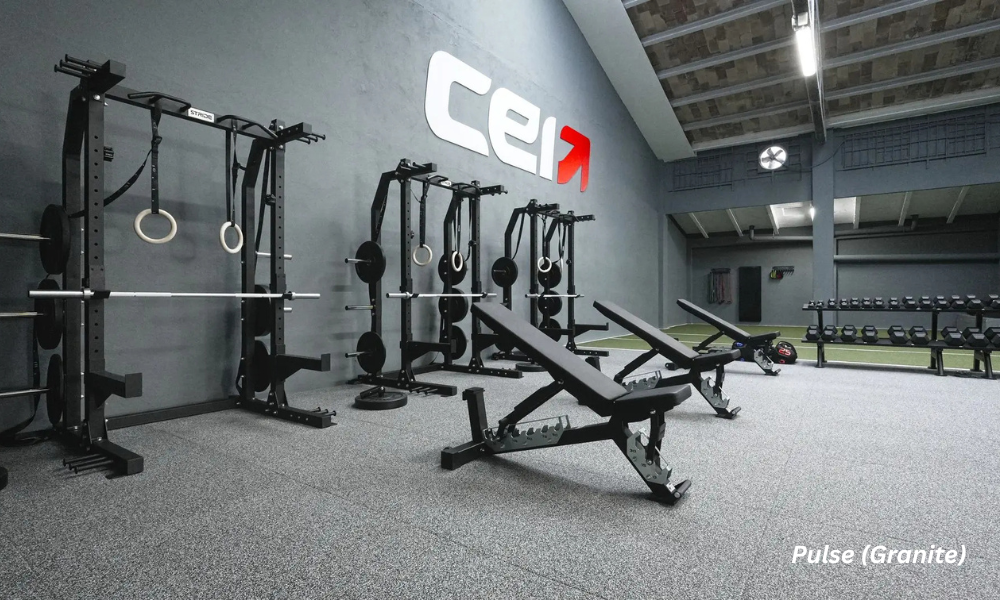 Superstrata Pulse in Beach