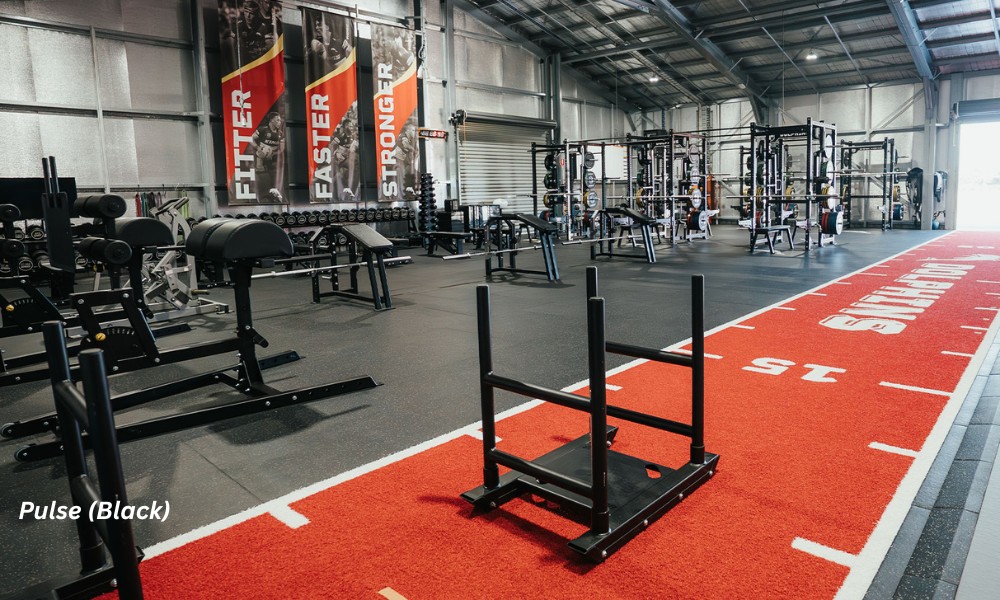 Superstrata Pulse in Snowflake