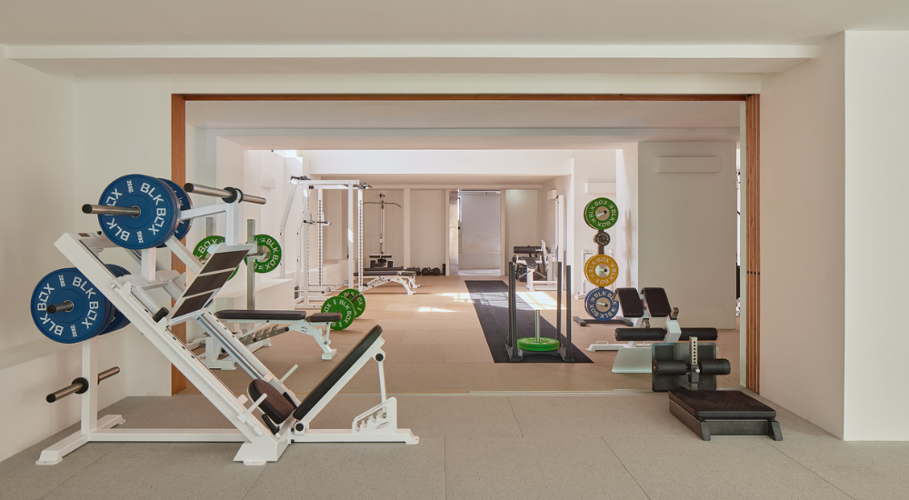 RNGD Studio — interior detail