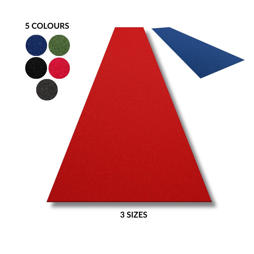 Superstrata Tundra available colours board